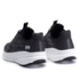 Tênis Feminino Via Marte Jogging Jackar 261-001