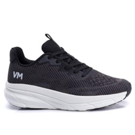 Tênis Feminino Via Marte Jogging Jackar 261-001