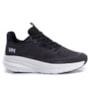 Tênis Feminino Via Marte Jogging Jackar 261-001