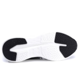 Tênis Feminino Via Marte Jogging Jackar 262-001