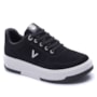 Tênis Feminino Via Marte Nobuck 126-012 N