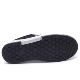 Tênis Feminino Via Marte Nobuck 126-012 N
