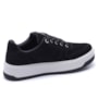 Tênis Feminino Via Marte Nobuck 126-012 N