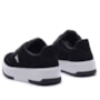 Tênis Feminino Via Marte Nobuck 126-012 N