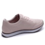 Tênis Feminino Via Marte Rosado 17-16501