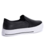 Tênis Feminino Via Marte Slip On 027-027 A