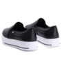 Tênis Feminino Via Marte Slip On 027-027 A