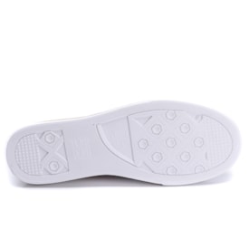 Tênis Feminino Via Marte Slip On Cross 027-027 C