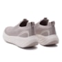 Tênis Feminino Via Marte Slip On Knit 341-002