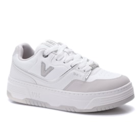 Tênis Feminino Via Marte Street 225-010