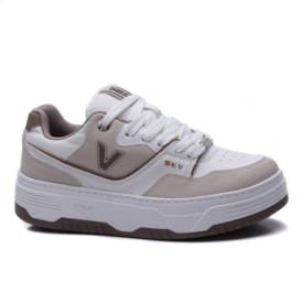 Tênis Feminino Via Marte Street 225-010