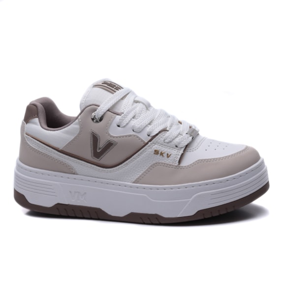 Tênis Feminino Via Marte Street 225-010