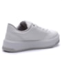 Tênis Feminino Via Marte Street Casual 126-017 Branco