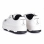 Tênis Feminino Via Marte Street Napa 225-007