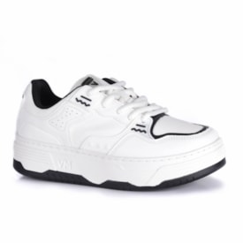 Tênis Feminino Via Marte Street Napa 225-007