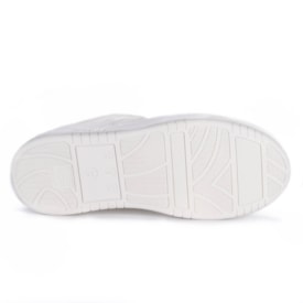 Tênis Feminino Via Marte Street Napa 225-007