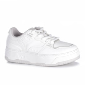 Tênis Feminino Via Marte Street Napa 225-007