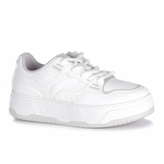 Tênis Feminino Via Marte Street Napa 225-007