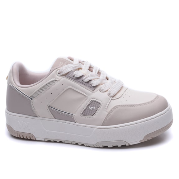 Tênis Feminino Via Marte Street Napa 305-001