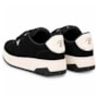 Tênis Feminino Via Marte Street Nobuck 042-040 N