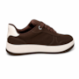 Tênis Feminino Via Marte Street Nobuck 209-013