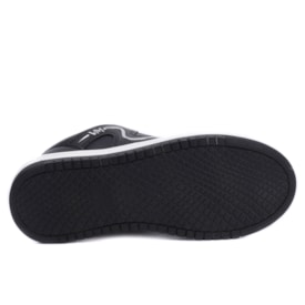 Tênis Feminino Via Marte Street Plataforma 306-002