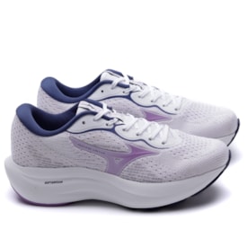 Tênis Feminino Virtue Mizuno 101129129 F