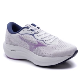 Tênis Feminino Virtue Mizuno 101129129 F