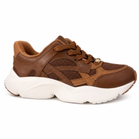 Tênis Feminino Vizzano Jogging Casual 1440.114