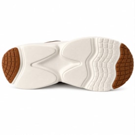 Tênis Feminino Vizzano Jogging Casual 1440.114