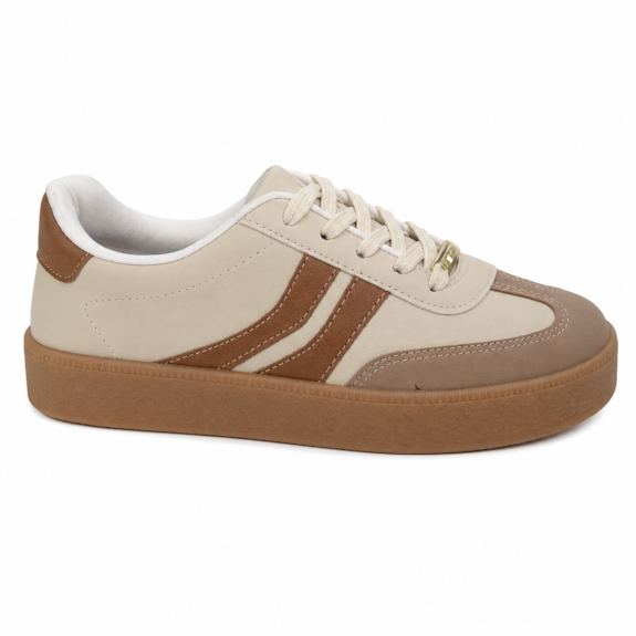 Tênis Feminino Vizzano Street Napa Floather 1444.100