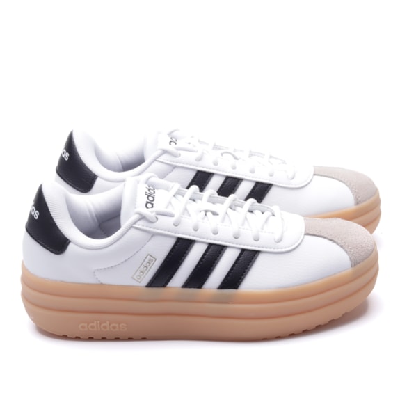 Tênis Feminino VL Court Bold Adidas IH 3083