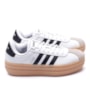 Tênis Feminino VL Court Bold Adidas IH 3083