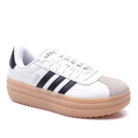 Tênis Feminino VL Court Bold Adidas IH 3083