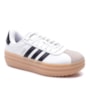 Tênis Feminino VL Court Bold Adidas IH 3083