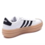 Tênis Feminino VL Court Bold Adidas IH 3083