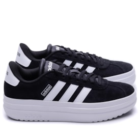 Tênis Feminino VL Court Bold Adidas IH9995