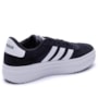 Tênis Feminino VL Court Bold Adidas IH9995