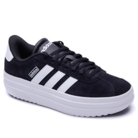 Tênis Feminino VL Court Bold Adidas IH9995