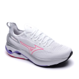 Tênis Feminino Wave Mirai 7 Mizuno 101012012 F