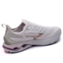 Tênis Feminino Wave Mirai 7 Mizuno 101012012 F