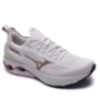 Tênis Feminino Wave Mirai 7 Mizuno 101012012 F