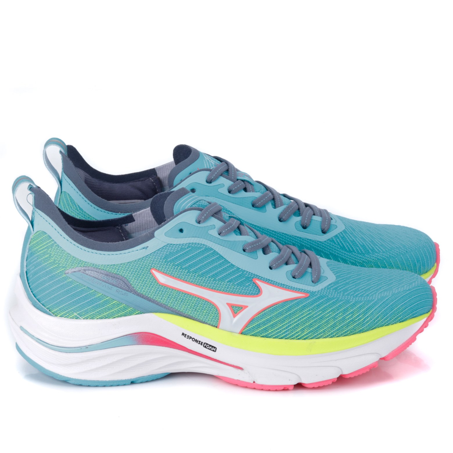 Tênis mizuno superfast sales p feminino