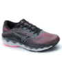 Tênis Feminino Wave Way 4 Mizuno 101083083 F