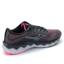 Tênis Feminino Wave Way 4 Mizuno 101083083 F