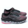 Tênis Feminino Wave Way 4 Mizuno 101083083 F