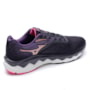 Tênis Feminino Wave Way 5 Mizuno 101021021 F 