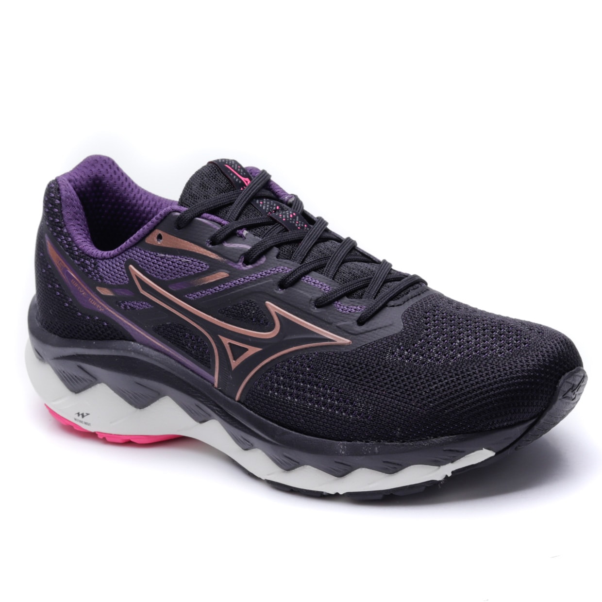 Tênis Feminino Mizuno Wave Vitality 5 101057057 F - Andaraki