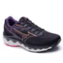 Tênis Feminino Wave Way 5 Mizuno 101021021 F 