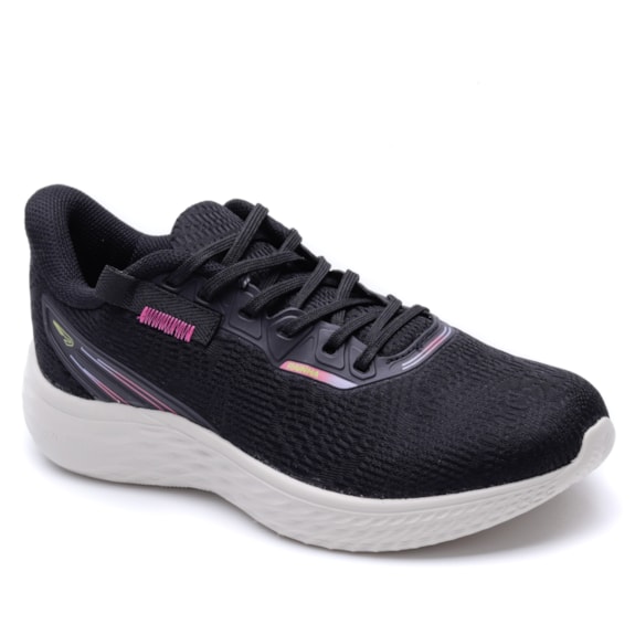 Tênis Feminino Wild da Rainha RA 04110002 F